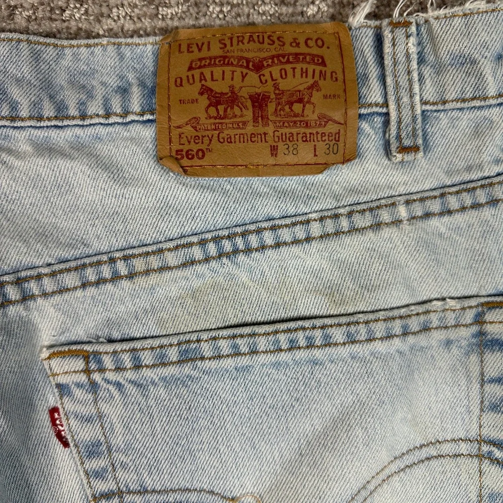 Levis vintage levi
